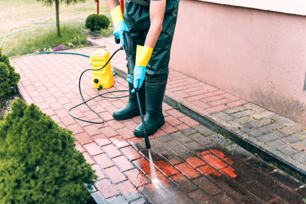 Best Roof Washing  in Dublin, GA