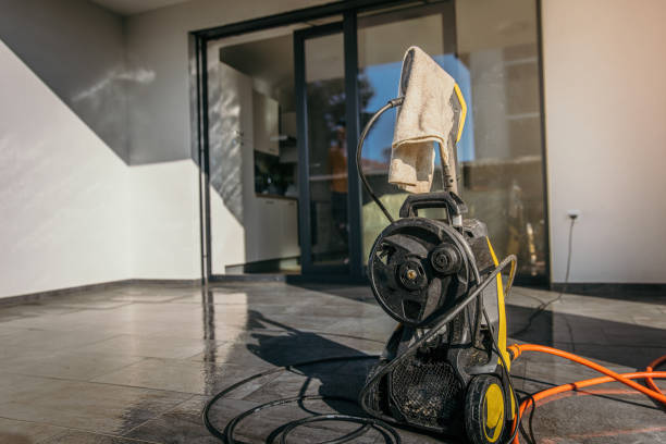 Best Factory Floor Cleaning  in Dublin, GA