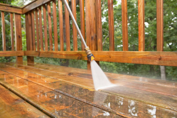 Spring Cleaning in Dublin, GA