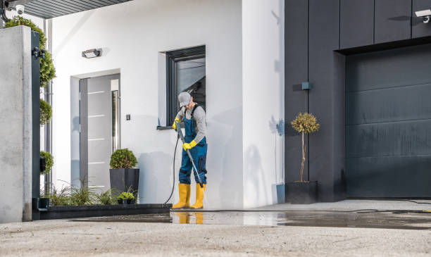 Best Patio and Deck Pressure Washing  in Dublin, GA